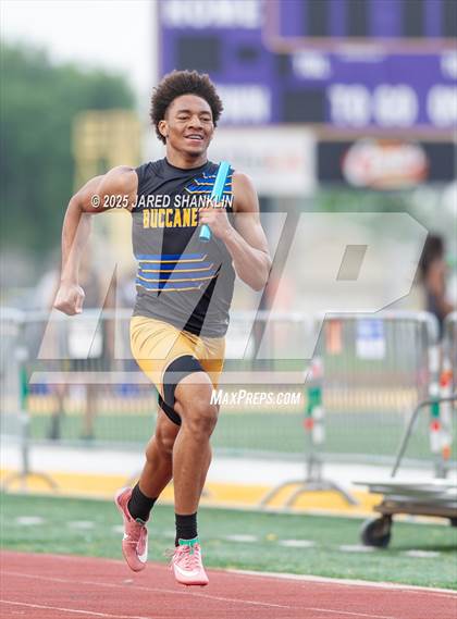 Thumbnail 3 in Thibodaux(Tiger Relays) photogallery.