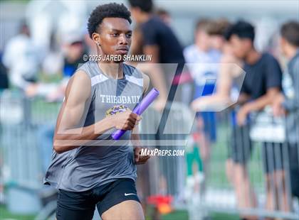 Thumbnail 2 in Thibodaux(Tiger Relays) photogallery.