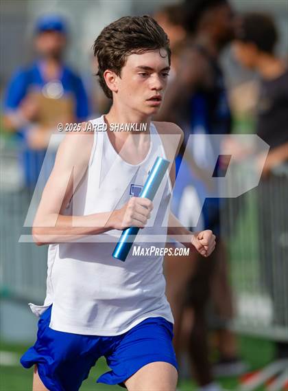 Thumbnail 1 in Thibodaux(Tiger Relays) photogallery.