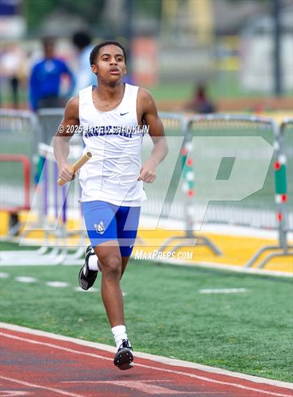 Thumbnail 2 in Thibodaux(Tiger Relays) photogallery.