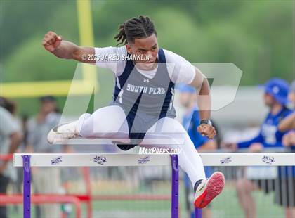 Thumbnail 1 in Thibodaux(Tiger Relays) photogallery.