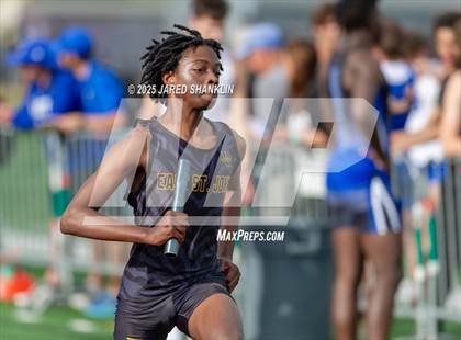 Thumbnail 3 in Thibodaux(Tiger Relays) photogallery.