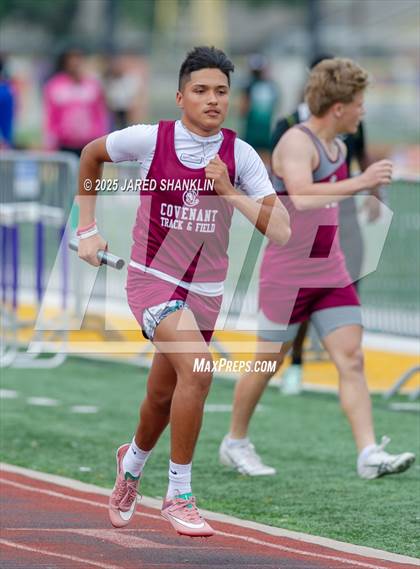 Thumbnail 2 in Thibodaux(Tiger Relays) photogallery.