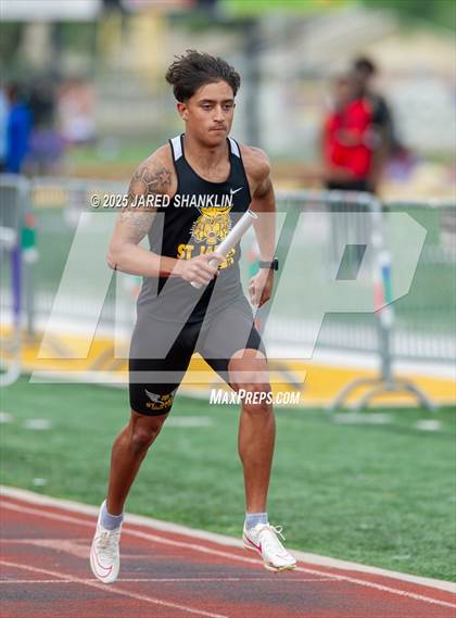 Thumbnail 2 in Thibodaux(Tiger Relays) photogallery.
