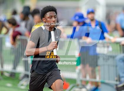 Thumbnail 1 in Thibodaux(Tiger Relays) photogallery.