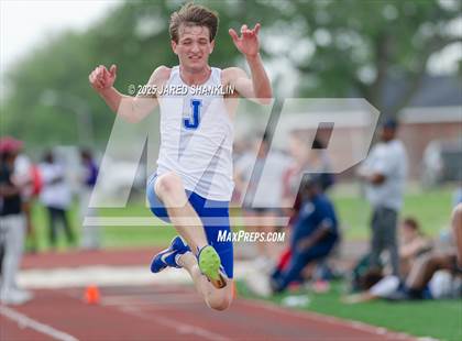 Thumbnail 1 in Thibodaux(Tiger Relays) photogallery.