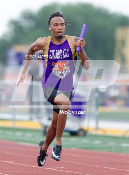 Thumbnail 1 in Thibodaux(Tiger Relays) photogallery.