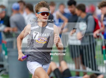 Thumbnail 2 in Thibodaux(Tiger Relays) photogallery.