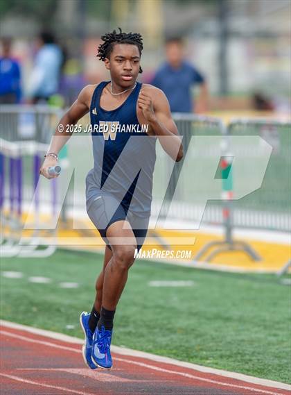 Thumbnail 2 in Thibodaux(Tiger Relays) photogallery.
