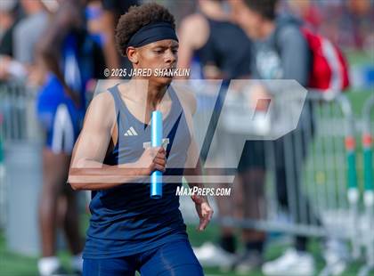 Thumbnail 3 in Thibodaux(Tiger Relays) photogallery.