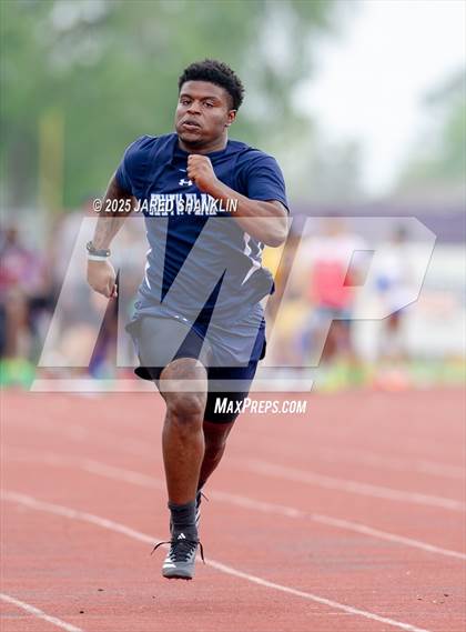 Thumbnail 2 in Thibodaux(Tiger Relays) photogallery.
