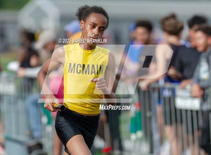 Thumbnail 1 in Thibodaux(Tiger Relays) photogallery.