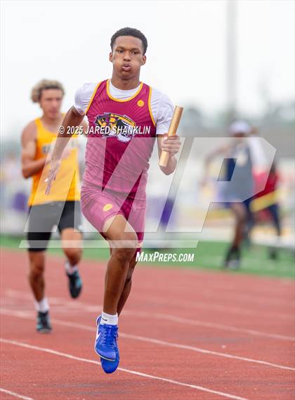 Thumbnail 1 in Thibodaux(Tiger Relays) photogallery.