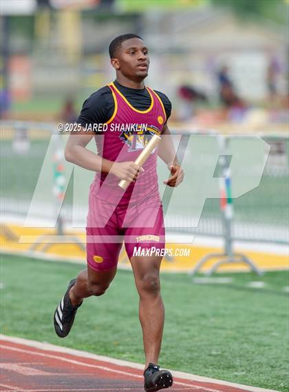 Thumbnail 1 in Thibodaux(Tiger Relays) photogallery.