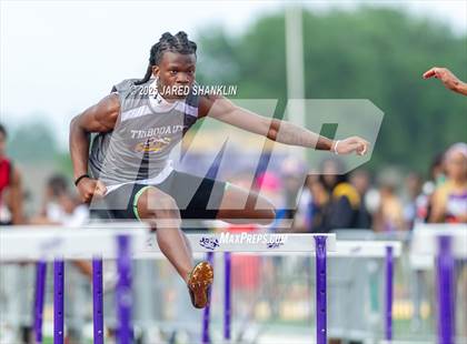 Thumbnail 3 in Thibodaux(Tiger Relays) photogallery.