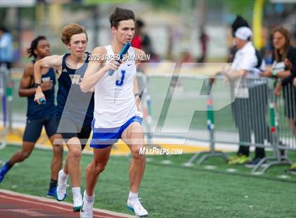 Thumbnail 3 in Thibodaux(Tiger Relays) photogallery.