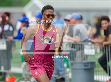 Thumbnail 3 in Thibodaux(Tiger Relays) photogallery.
