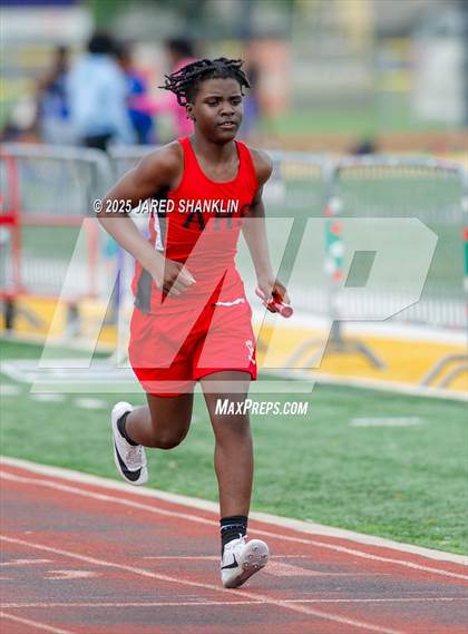 Thumbnail 1 in Thibodaux(Tiger Relays) photogallery.