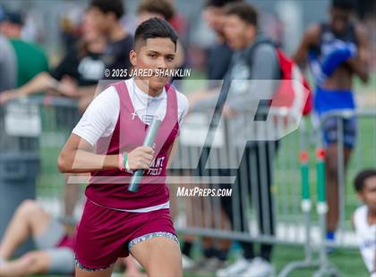 Thumbnail 1 in Thibodaux(Tiger Relays) photogallery.