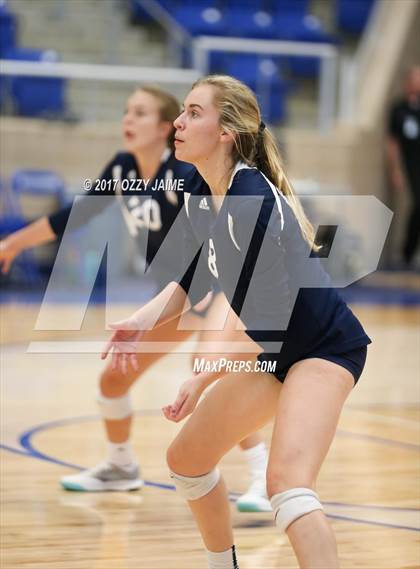 Thumbnail 2 in Clark vs. John Paul II (NISD Tournament)  photogallery.