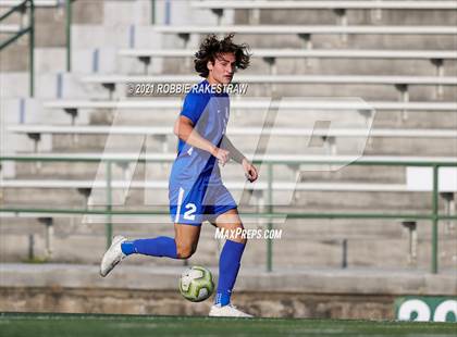 Thumbnail 2 in Allen vs. Rockwall-Heath (UIL 6A Semifinal) photogallery.