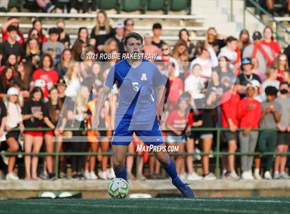 Thumbnail 1 in Allen vs. Rockwall-Heath (UIL 6A Semifinal) photogallery.