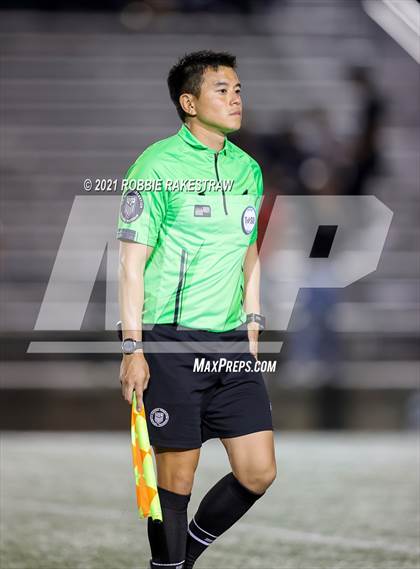 Thumbnail 3 in Allen vs. Rockwall-Heath (UIL 6A Semifinal) photogallery.