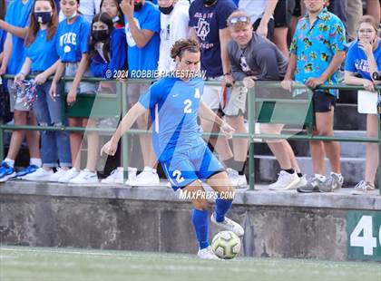 Thumbnail 2 in Allen vs. Rockwall-Heath (UIL 6A Semifinal) photogallery.