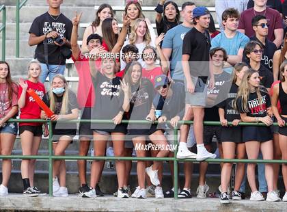 Thumbnail 1 in Allen vs. Rockwall-Heath (UIL 6A Semifinal) photogallery.