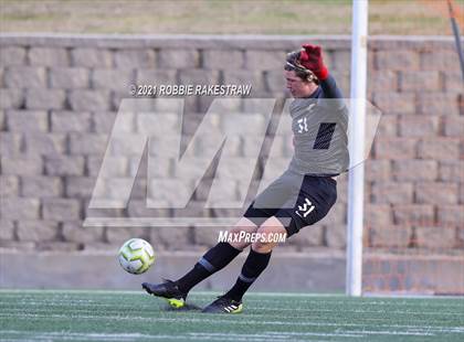 Thumbnail 1 in Allen vs. Rockwall-Heath (UIL 6A Semifinal) photogallery.