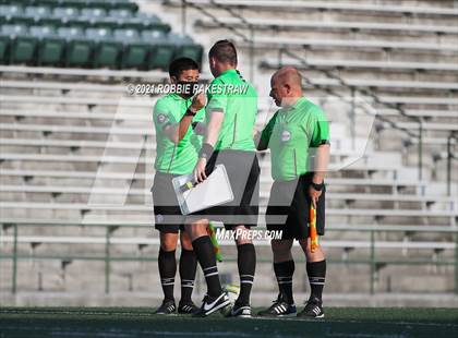 Thumbnail 1 in Allen vs. Rockwall-Heath (UIL 6A Semifinal) photogallery.