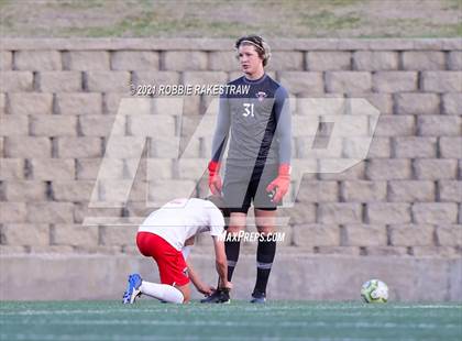 Thumbnail 1 in Allen vs. Rockwall-Heath (UIL 6A Semifinal) photogallery.