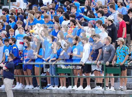 Thumbnail 1 in Allen vs. Rockwall-Heath (UIL 6A Semifinal) photogallery.