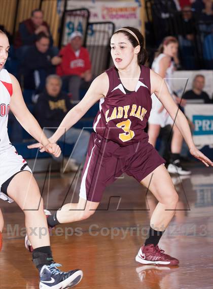 Thumbnail 1 in Gloucester Catholic vs St. Joseph (Prime Events Shootout) photogallery.