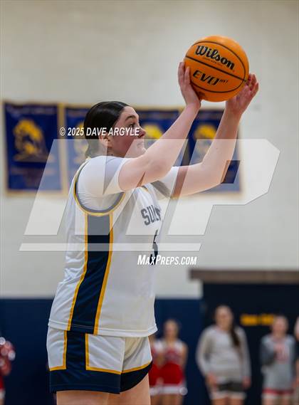 Thumbnail 2 in Delta @ Summit Academy (UHSAA 3A First Round) photogallery.