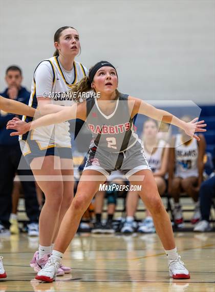 Thumbnail 3 in Delta @ Summit Academy (UHSAA 3A First Round) photogallery.