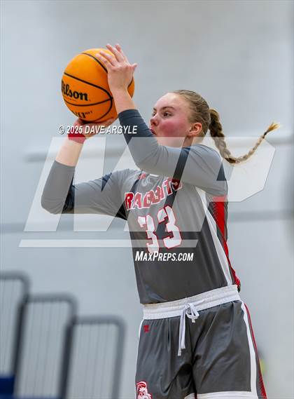 Thumbnail 3 in Delta @ Summit Academy (UHSAA 3A First Round) photogallery.