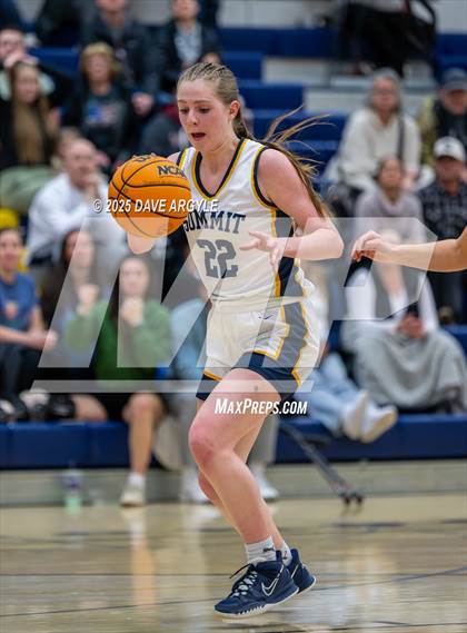 Thumbnail 2 in Delta @ Summit Academy (UHSAA 3A First Round) photogallery.