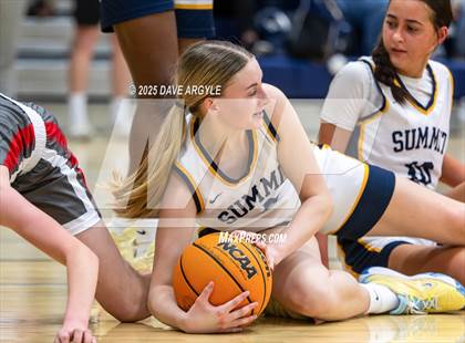 Thumbnail 1 in Delta @ Summit Academy (UHSAA 3A First Round) photogallery.