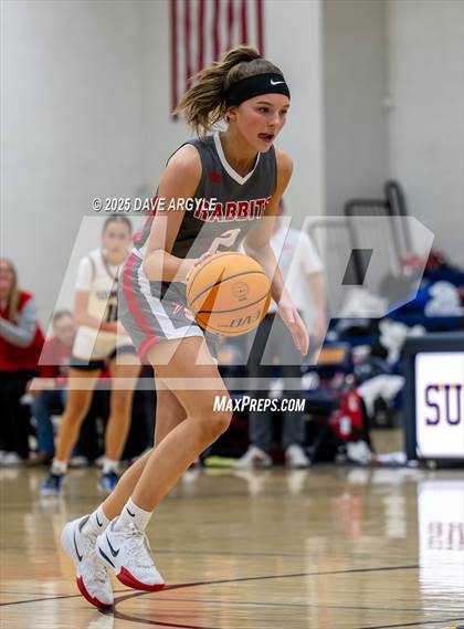 Thumbnail 3 in Delta @ Summit Academy (UHSAA 3A First Round) photogallery.