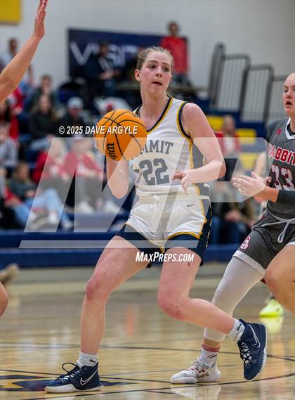 Thumbnail 1 in Delta @ Summit Academy (UHSAA 3A First Round) photogallery.