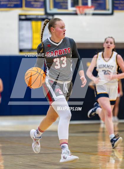 Thumbnail 3 in Delta @ Summit Academy (UHSAA 3A First Round) photogallery.