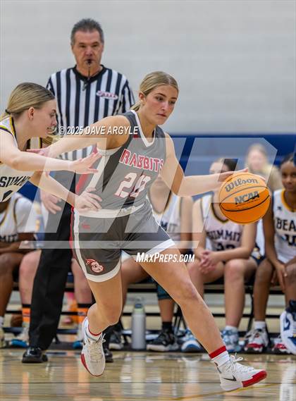 Thumbnail 1 in Delta @ Summit Academy (UHSAA 3A First Round) photogallery.