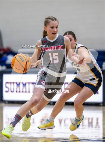 Thumbnail 1 in Delta @ Summit Academy (UHSAA 3A First Round) photogallery.