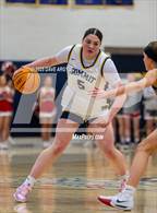 Photo from the gallery "Delta @ Summit Academy (UHSAA 3A First Round)"