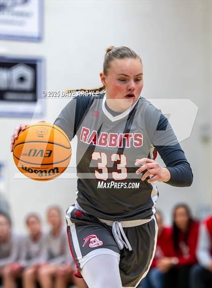Thumbnail 3 in Delta @ Summit Academy (UHSAA 3A First Round) photogallery.
