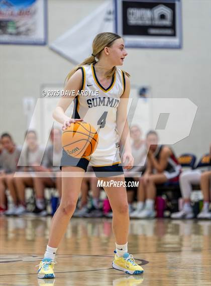 Thumbnail 2 in Delta @ Summit Academy (UHSAA 3A First Round) photogallery.