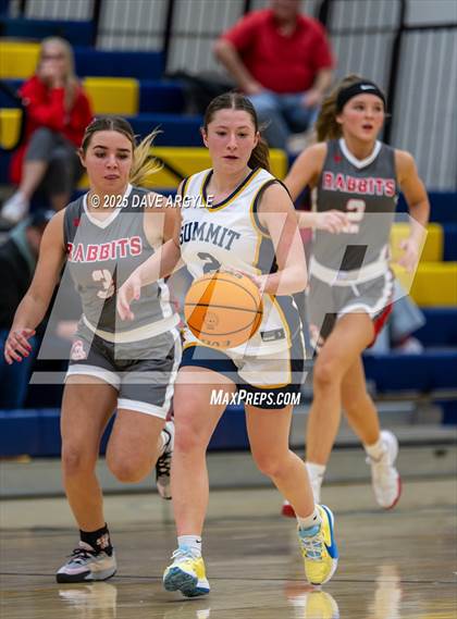 Thumbnail 1 in Delta @ Summit Academy (UHSAA 3A First Round) photogallery.
