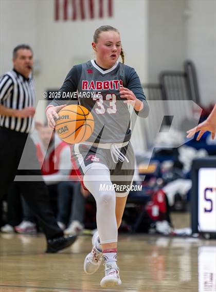 Thumbnail 1 in Delta @ Summit Academy (UHSAA 3A First Round) photogallery.
