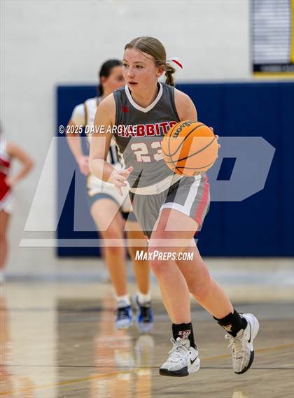 Thumbnail 1 in Delta @ Summit Academy (UHSAA 3A First Round) photogallery.
